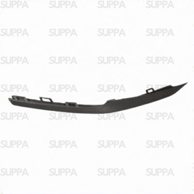 FORD FOCUS 2018-2022 FRONT BUMPER MOULDING LEFT 2220474