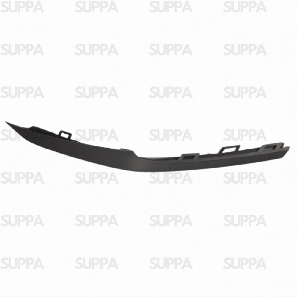 FORD FOCUS 2018-2022 FRONT BUMPER MOULDING RIGHT 2219843