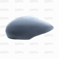 FORD FIESTA 2008-2017 DOOR MIRROR COVER PRIMED LEFT