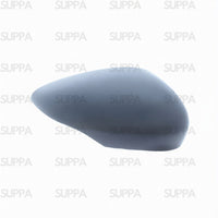 FORD B MAX 2012-2017 DOOR MIRROR COVER PRIMED RIGHT