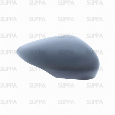 FORD B MAX 2012-2017 DOOR MIRROR COVER PRIMED RIGHT