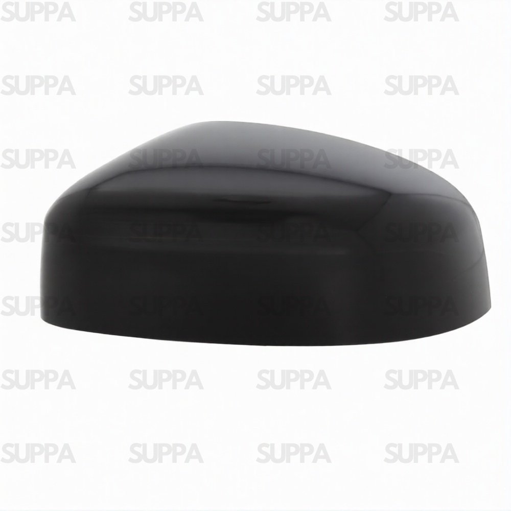 FORD MONDEO 2010-2014 DOOR MIRROR COVER BLACK LEFT