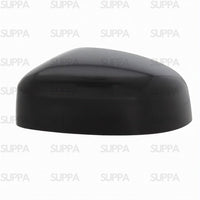 FORD MONDEO 2010-2014 DOOR MIRROR COVER BLACK LEFT