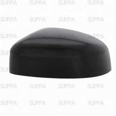 FORD MONDEO 2010-2014 DOOR MIRROR COVER BLACK LEFT