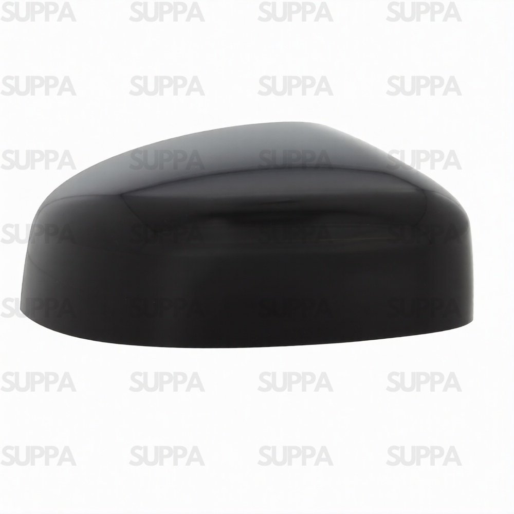 FORD MONDEO 2010-2014 DOOR MIRROR COVER BLACK RIGHT