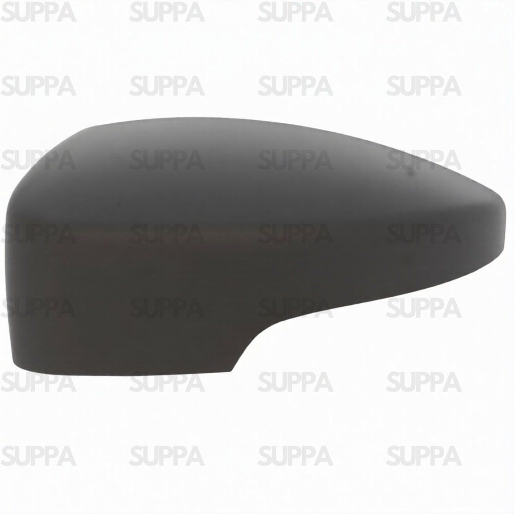 FORD ECOSPORT 2013> DOOR MIRROR COVER PRIMED LEFT