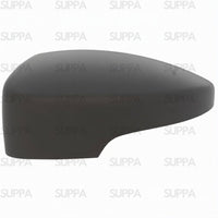 FORD ECOSPORT 2013> DOOR MIRROR COVER PRIMED LEFT