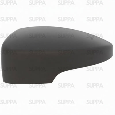 FORD ECOSPORT 2013> DOOR MIRROR COVER PRIMED LEFT
