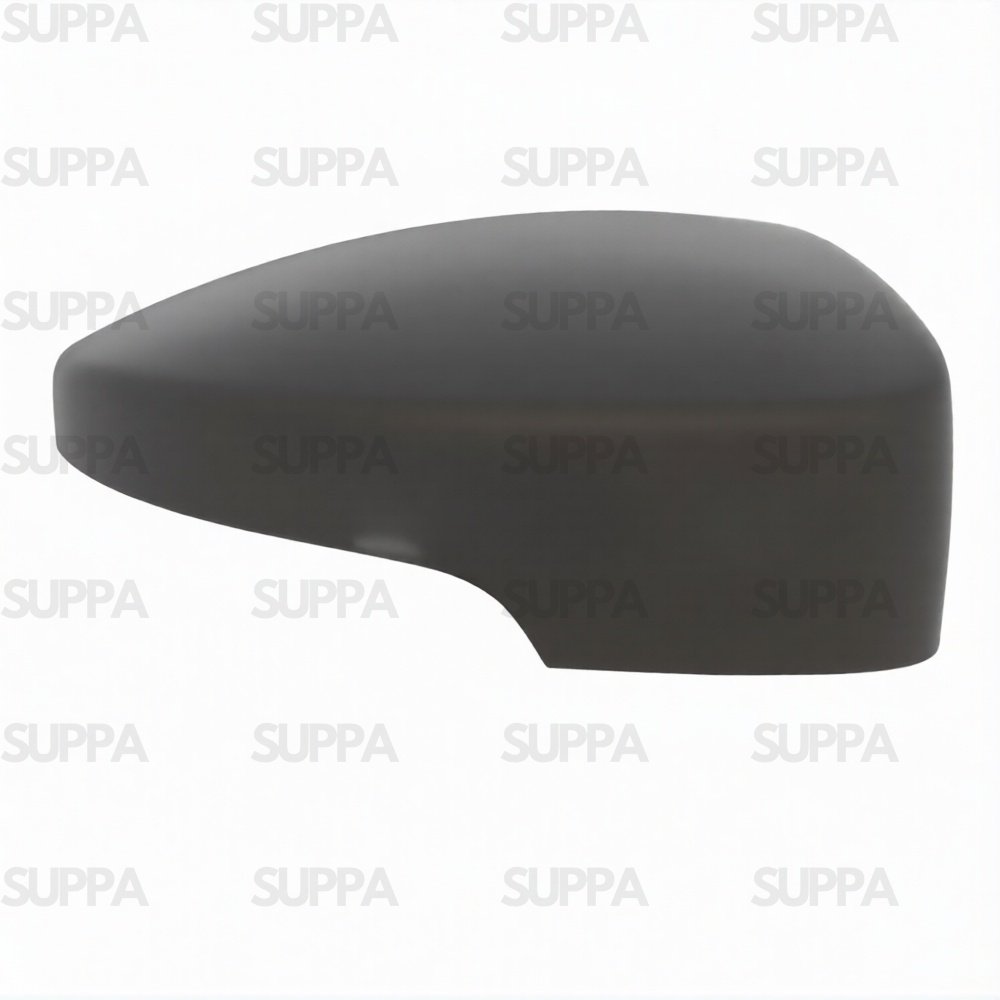 FORD ECOSPORT 2013> DOOR MIRROR COVER PRIMED RIGHT