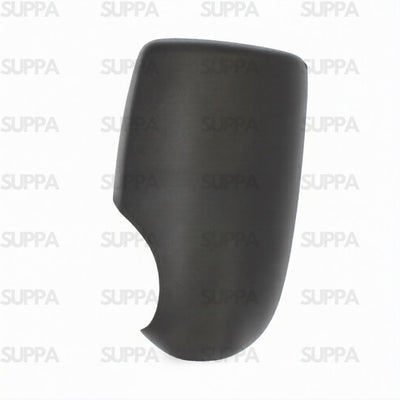 FORD TRANSIT 2000-2006 DOOR MIRROR COVER BLACK LEFT