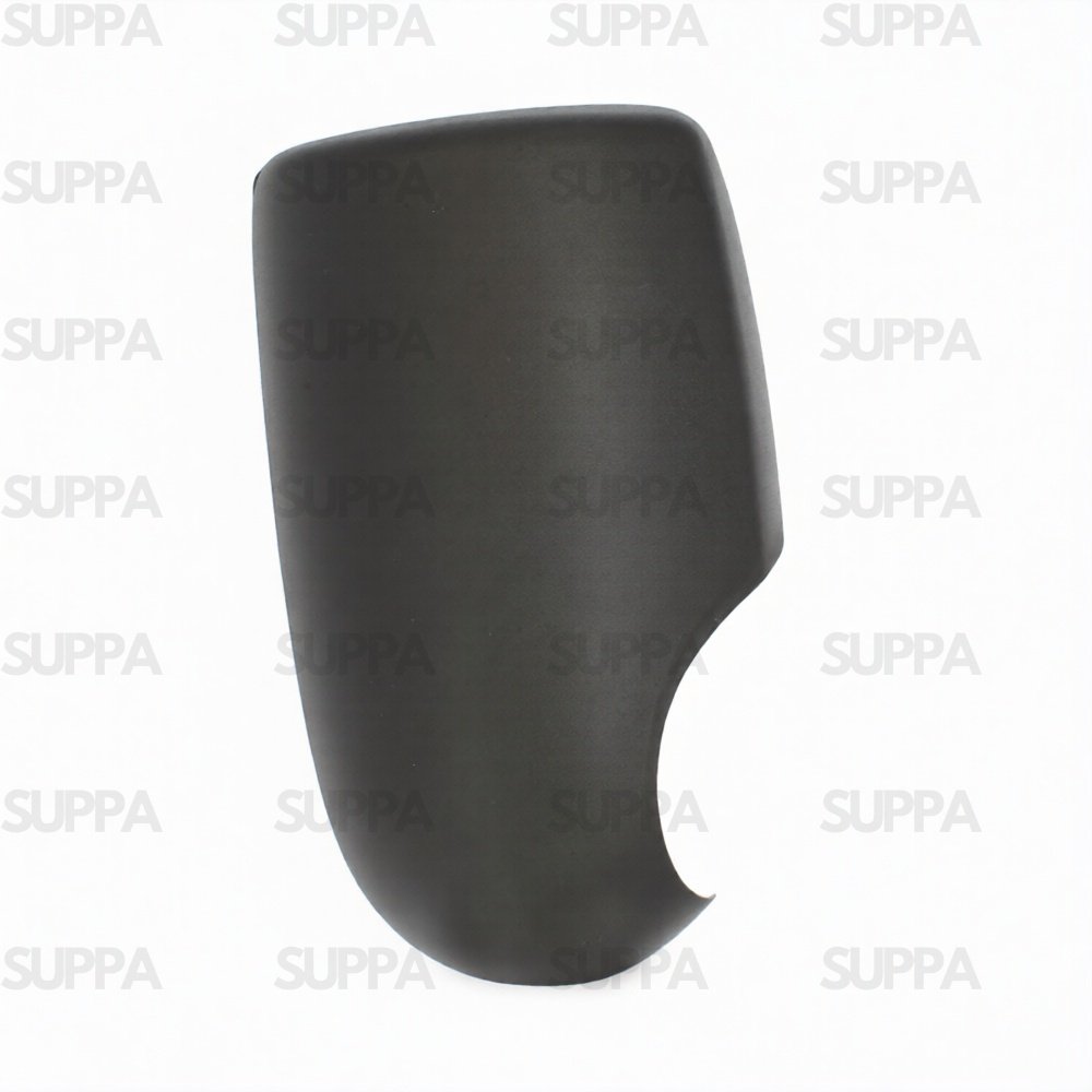 FORD TRANSIT 2000-2006 DOOR MIRROR COVER BLACK RIGHT