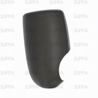 FORD TRANSIT 2006-2014 DOOR MIRROR COVER BLACK RIGHT