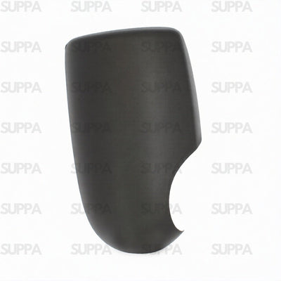 FORD TRANSIT 2006-2014 DOOR MIRROR COVER BLACK RIGHT