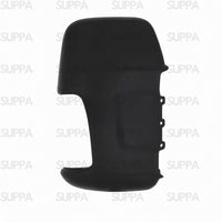 FORD TRANSIT 2019> DOOR MIRROR COVER BLACK FOR LONG ARM RIGHT
