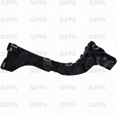 FORD FOCUS 2011-2014 REAR BUMPER BRACKET RIGHT 1733016