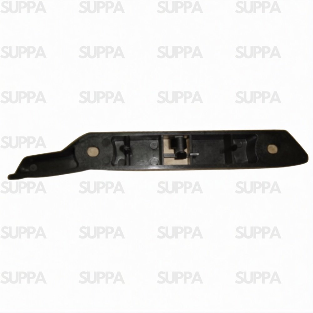 FORD FOCUS 2008-2010 FRONT BUMPER BRACKET LEFT 1521607