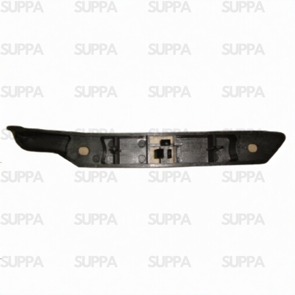 FORD FOCUS 2008-2010 FRONT BUMPER BRACKET RIHT 1521605