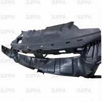 FORD FOCUS 2011-2014 FRONT BUMPERABSORVER BRACKET CENTRE 1735448