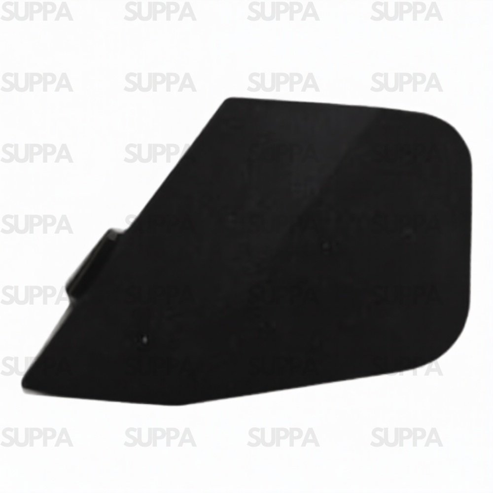 FORD FIESTA 2008-2012 FRONT BUMPER TOW EYE COVER 1532222