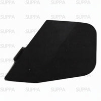 FORD FIESTA 2008-2012 FRONT BUMPER TOW EYE COVER 1532222