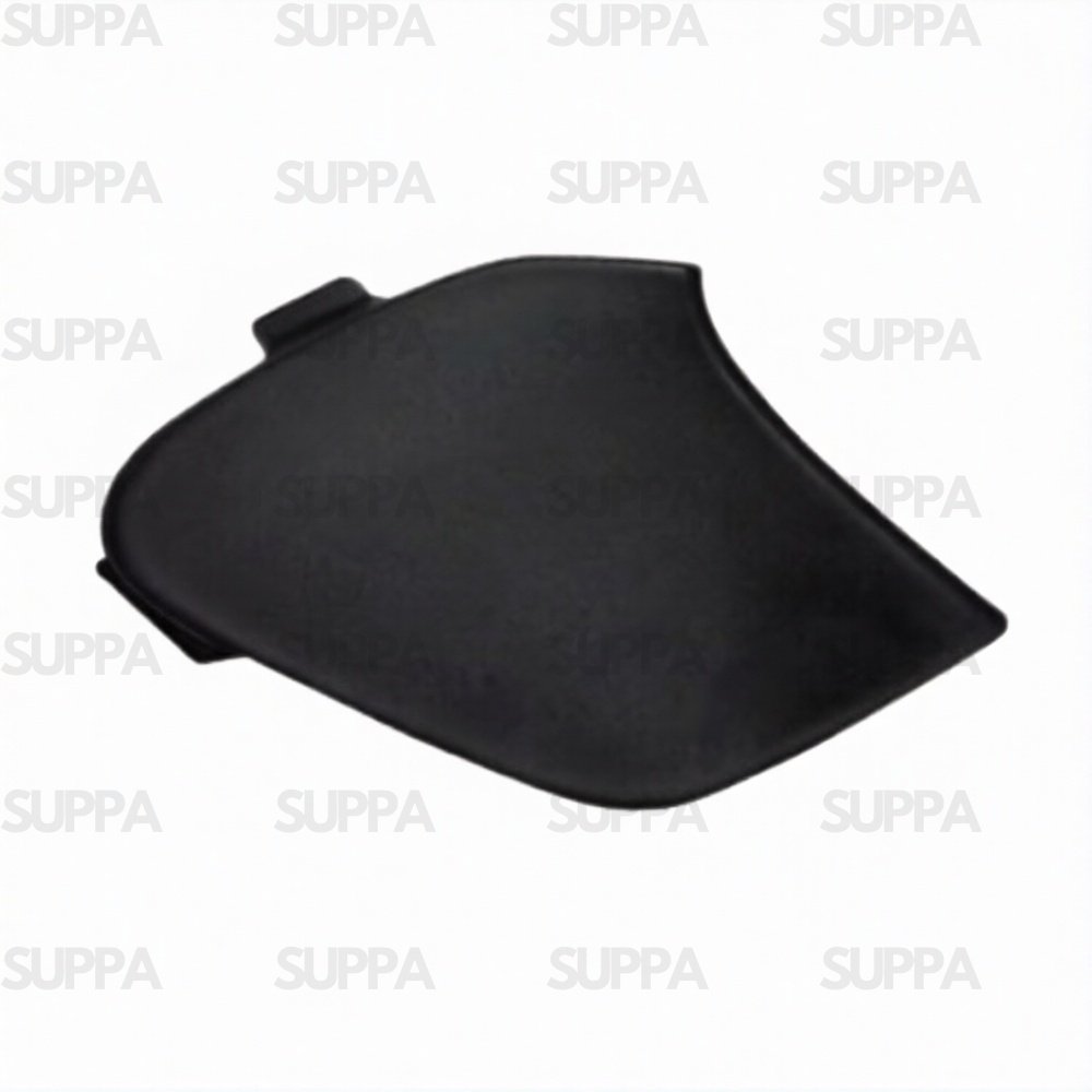 FORD FOCUS 2015-2017 FRONT BUMPER TOW EYE COVER F1EB-17A989A