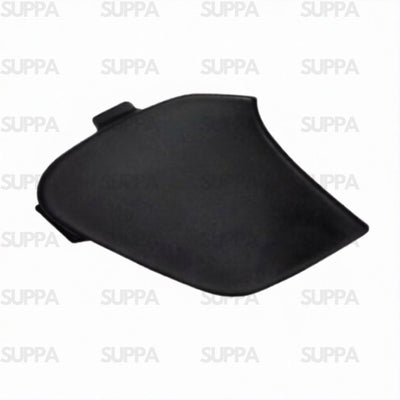 FORD FOCUS 2015-2017 FRONT BUMPER TOW EYE COVER F1EB-17A989A