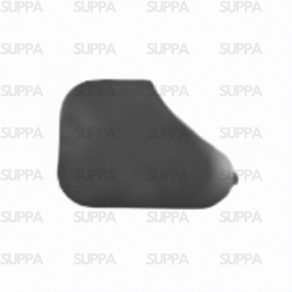 FORD FIESTA 2005-2008 FRONT BUMPER TOW EYE COVER 6S6117A989-A