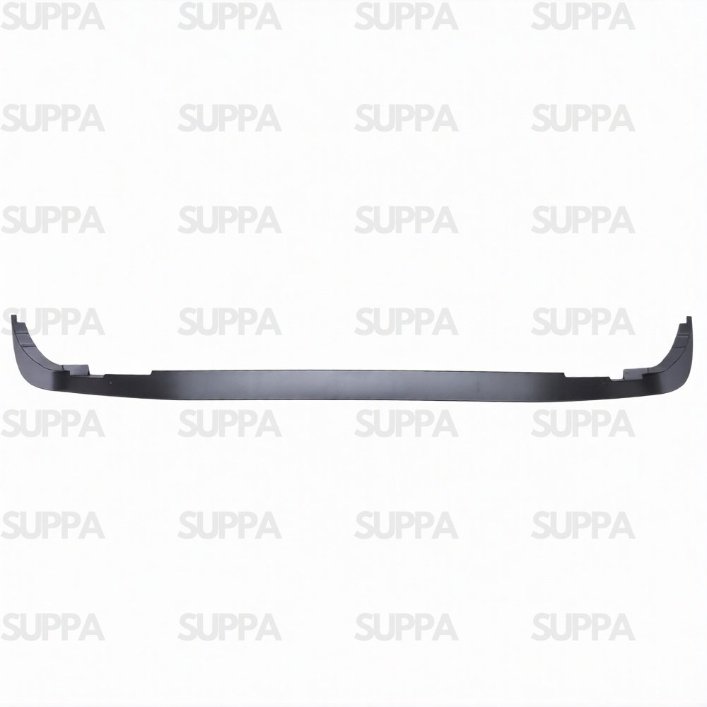 FORD FIESTA 2008-2017 FRONT BUMPER SPOILER 1767524