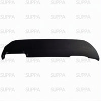 FORD FIESTA 2008-2017 REAR BUMPER SPOILER LOWER 1532334
