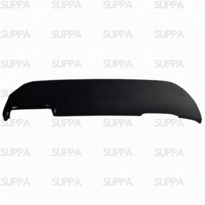 FORD FIESTA 2008-2017 REAR BUMPER SPOILER LOWER 1532334