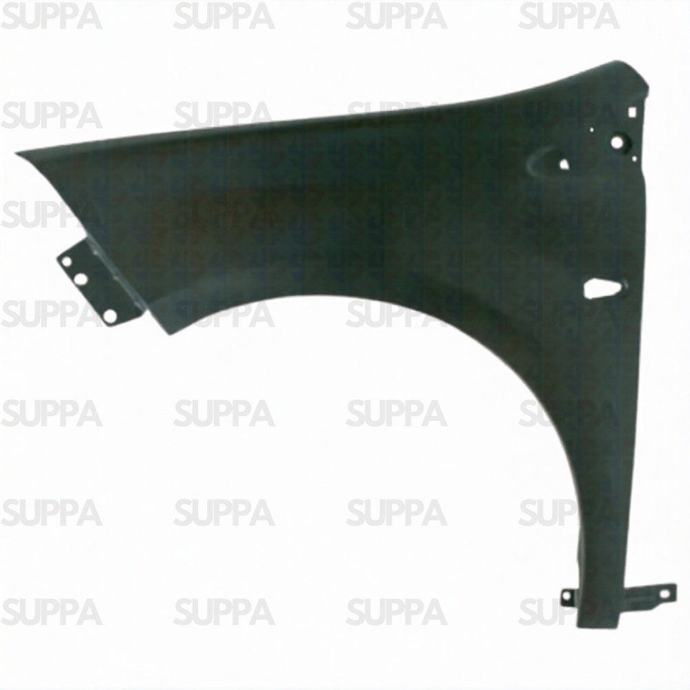 FIAT BRAVO 2007-2014 FRONT WING LEFT 51751060