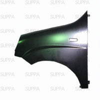 FIAT DOBLO 2006-2009 FRONT WING LEFT 51754866