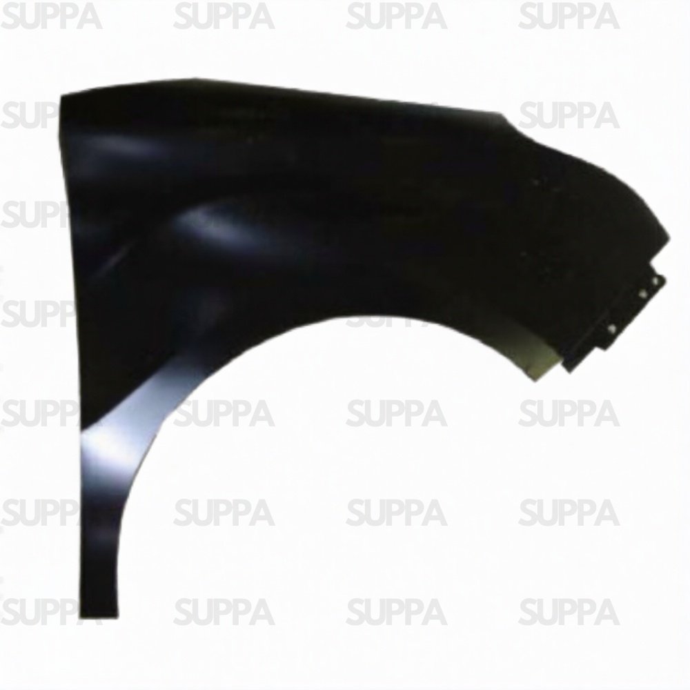 FIAT DOBLO 2010-2014 / COMBO 2012-2018 FRONT WING RIGHT 51822254