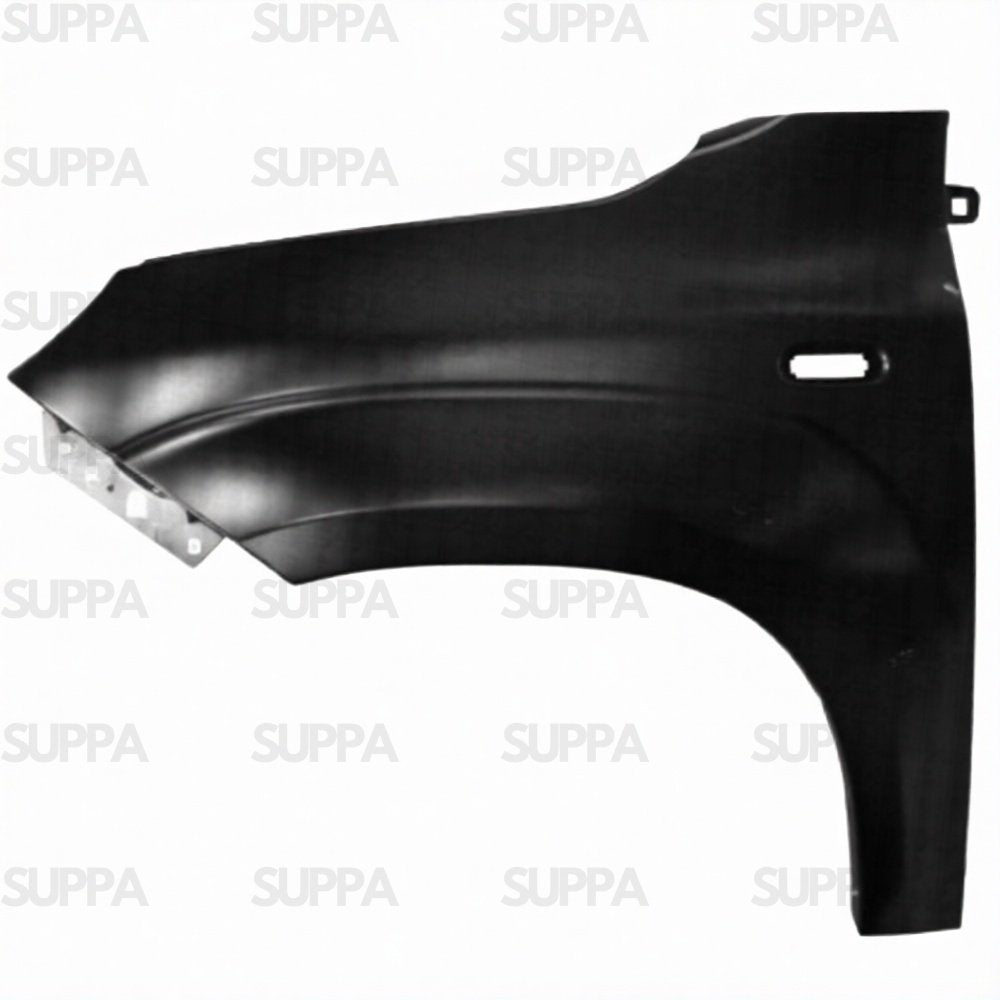 FIAT PANDA 2013> FRONT WING LEFT 51931802