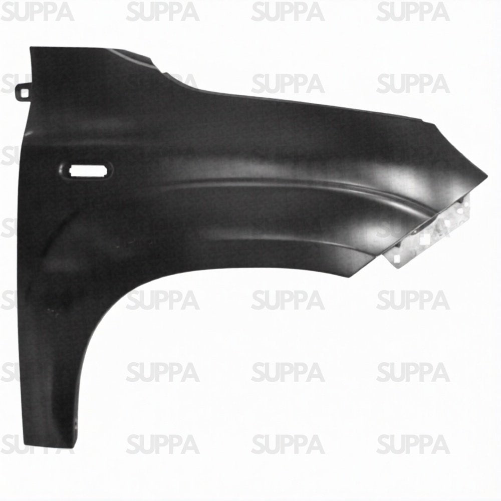 FIAT PANDA 2013> FRONT WING RIGHT 51845247