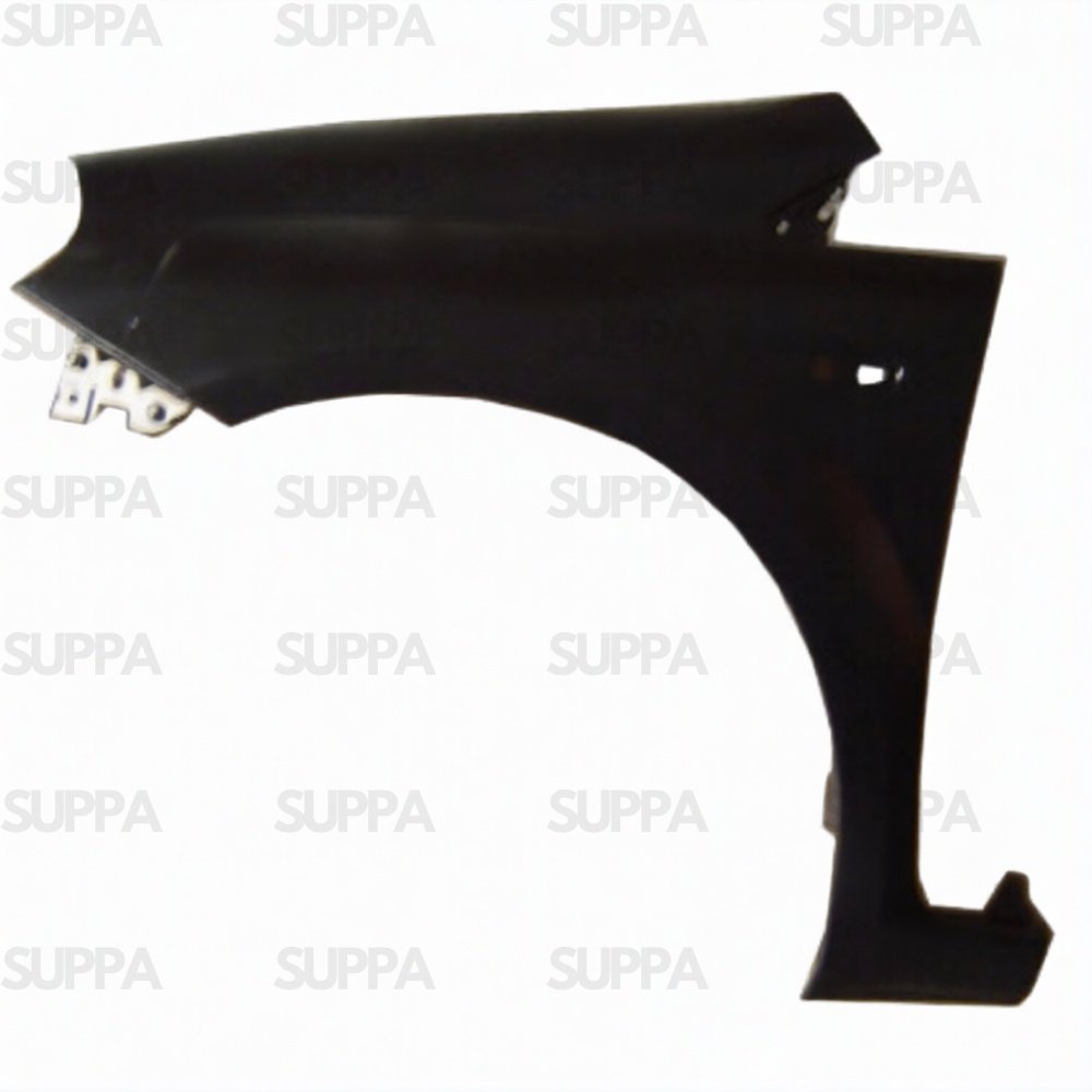 FIAT GRANDE PUNTO / PUNTO / PUNTO EVO 2006-2010 FRONT WING LEFT 51777439
