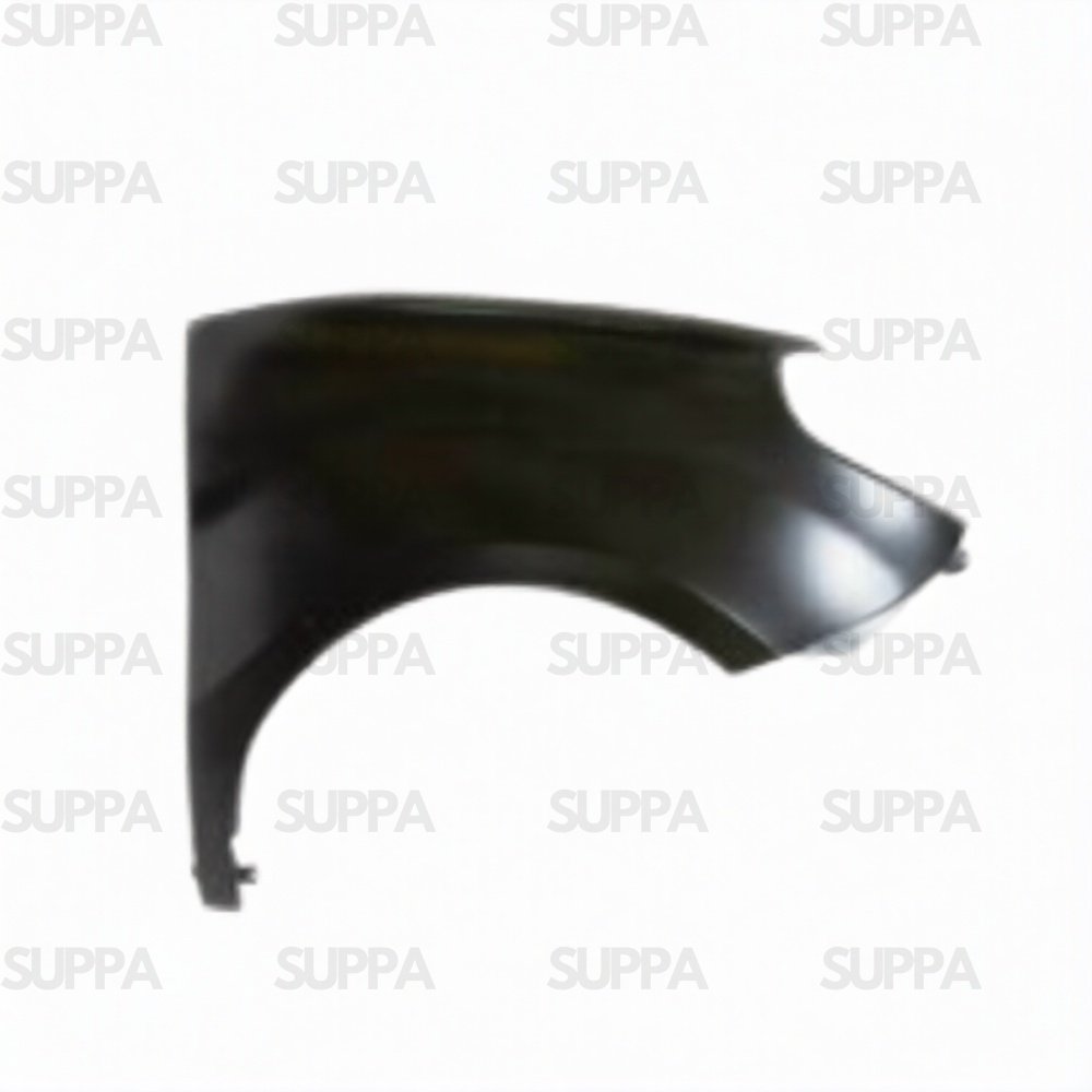 FIAT DOBLO 2015-2022 FRONT WING RIGHT 51973881