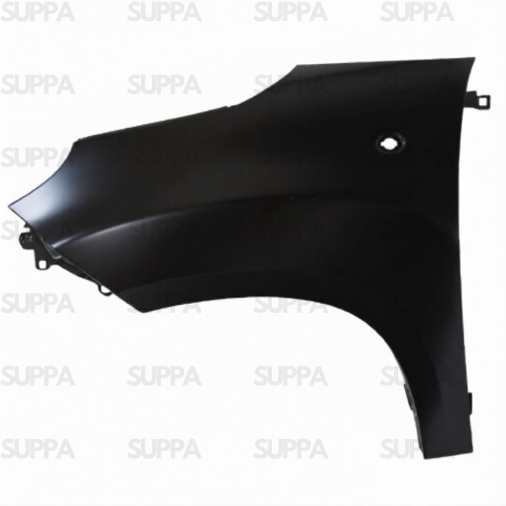 FIAT 500L 2012-2017 FRONT WING LEFT 51882953