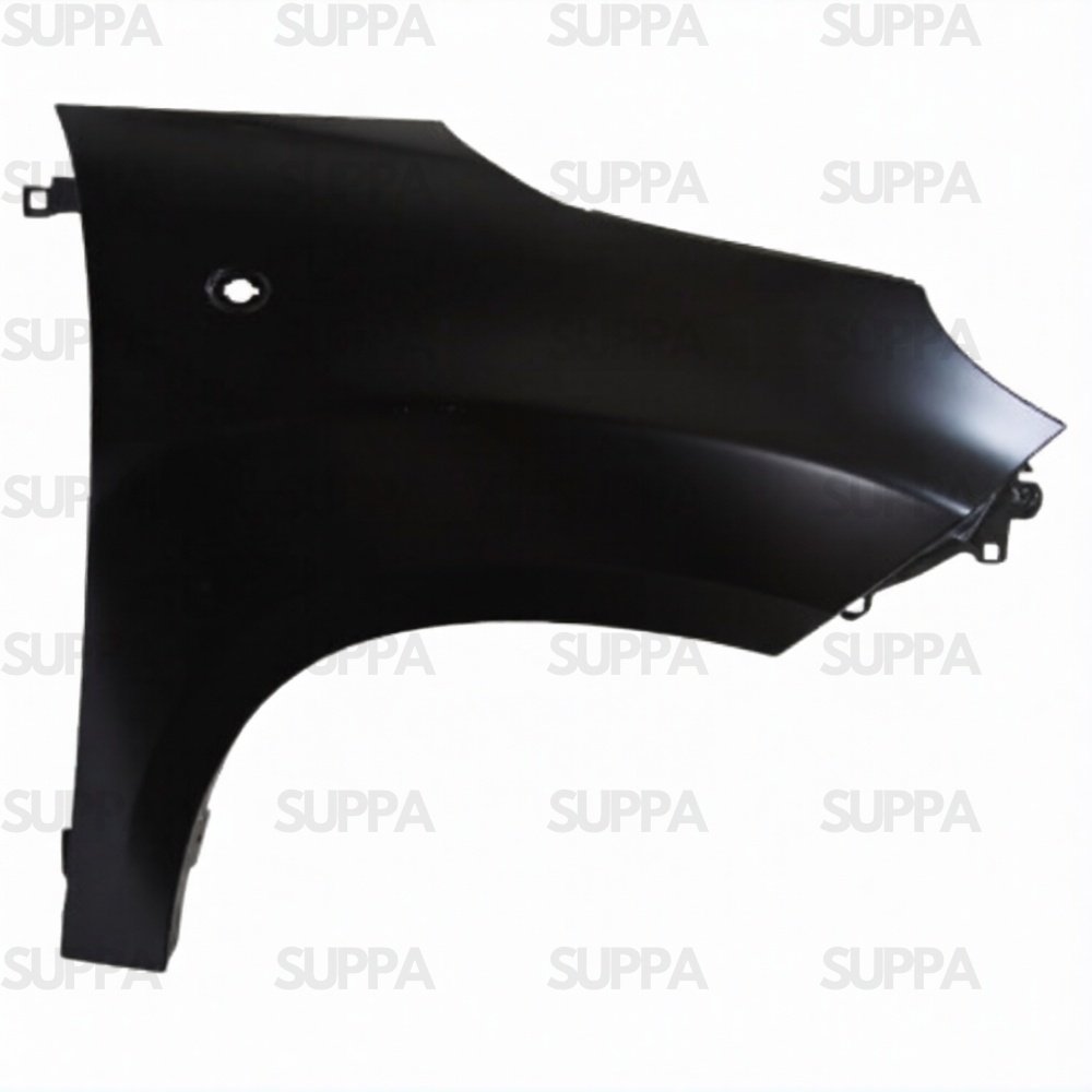 FIAT 500L 2012-2017 FRONT WING RIGHT 51882952