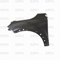 FIAT 500X 2015> FRONT WING LEFT 68286075AA 51942121 51942127 52031367 68286075AA