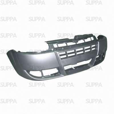 FIAT DOBLO 2006-2009 FRONT BUMPER 735417815
