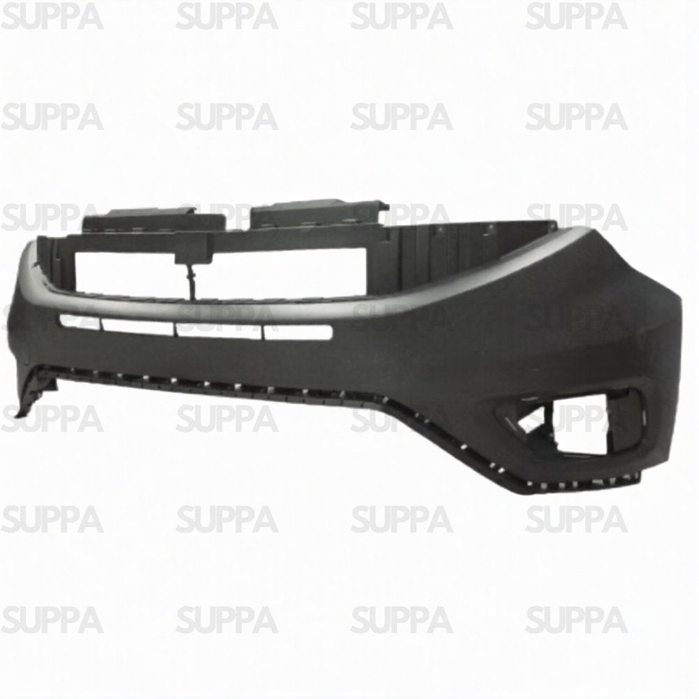 FIAT DOBLO 2015-2022 FRONT BUMPER PRIMED 735622295