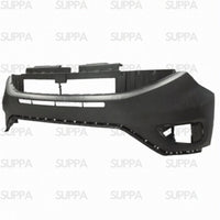 FIAT DOBLO 2015-2022 FRONT BUMPER PRIMED 735622295