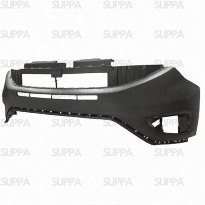 FIAT DOBLO 2015-2022 FRONT BUMPER PRIMED 735622295