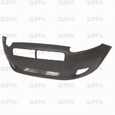 FIAT GRANDE PUNTO 2006-2010 FRONT BUMPER 735417219