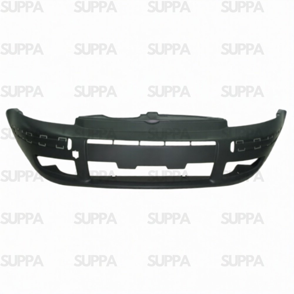 FIAT PANDA 2003-2012 FRONT BUMPER 735357131