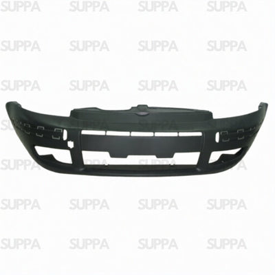 FIAT PANDA 2003-2012 FRONT BUMPER 735357131