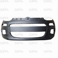 FIAT PANDA 2013> FRONT BUMPER 735555165