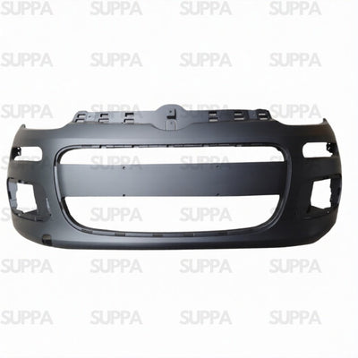 FIAT PANDA 2013> FRONT BUMPER 735555165
