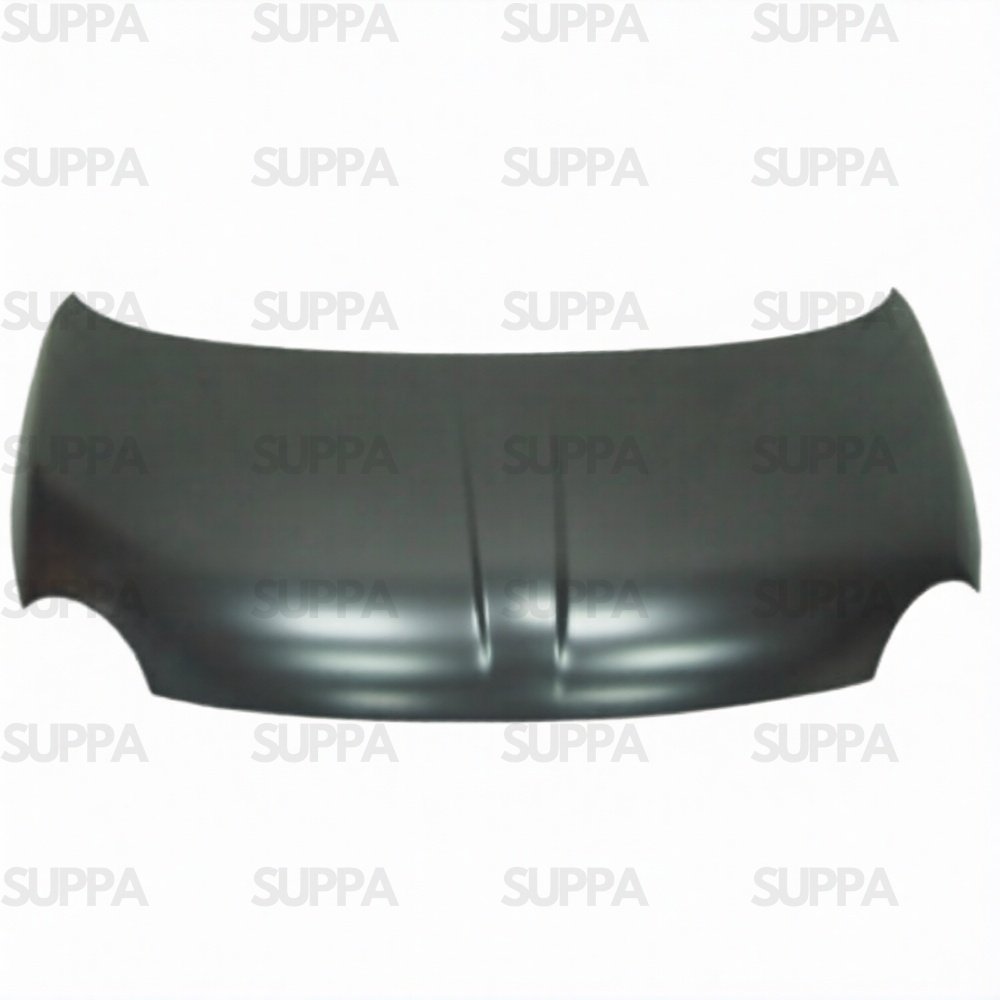 FIAT 500 2007-2015 BONNET 51783709 52009424